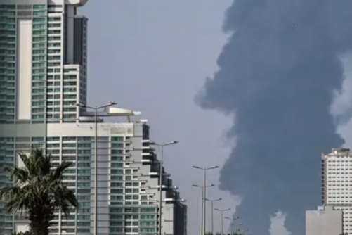 IDF Admits Artillery Fire Killed Israeli Civilian IDF Admits Artillery Fire Killed Israeli Civilian