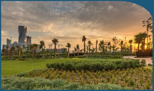 Sustainable Development Gains Spotlighted in UN Bahrain Annual Report