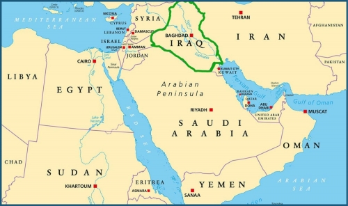 U.S. Journalist Kidnapped in Baghdad U.S. Journalist Kidnapped in Baghdad