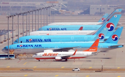 South Korea to expand routes to China to meet businessmen demand
