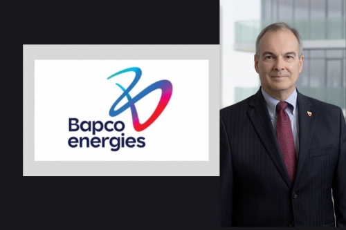 Bapco Chief Praises HM the King’s Remarks