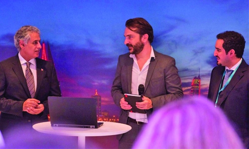 BTEA launches  German office