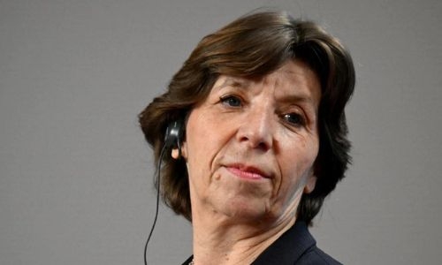 French diplomats go on first strike in 20 years French diplomats go on first strike in 20 years