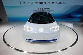 Volkswagen says restart of some China plants postponed Volkswagen says restart of some China plants postponed