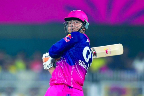 Calls grow for 15-year-old Suryavanshi to make India bow