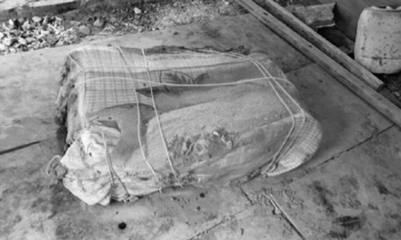 Defendants killed their co-national following a dispute over BD50! 