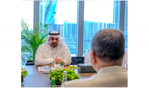 Bahrain, Philippines Discuss Economic and Trade Cooperation Bahrain, Philippines Discuss Economic and Trade Cooperation