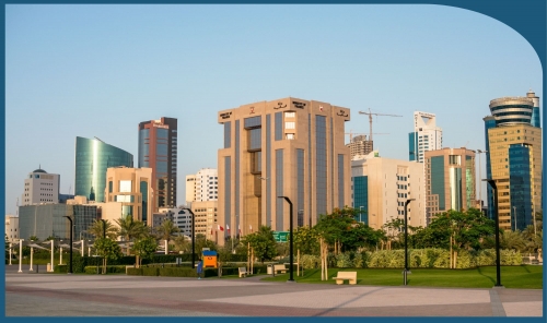 HM King Hamad Issues Decree Amending Commercial Companies Law HM King Hamad Issues Decree Amending Commercial Companies Law