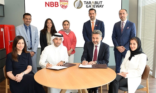 NBB takes the lead with MENA open banking services 