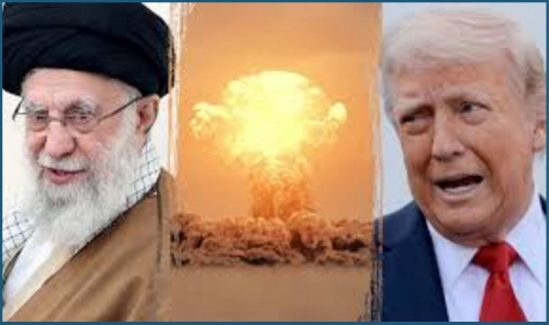 President Trump Issues Fresh Warning to Iran, Urges Immediate Nuclear Deal