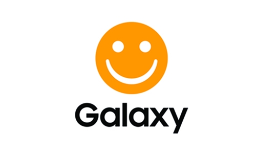  S7 loaded with Galaxy Entertainer application
