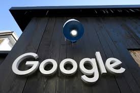 Disappointing growth hits Google parent Alphabet shares