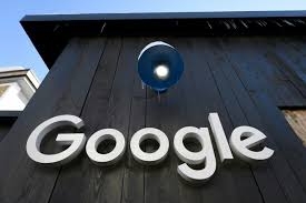 Disappointing growth hits Google parent Alphabet shares Disappointing growth hits Google parent Alphabet shares