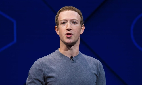 Facebook sees higher profits, more friends Facebook sees higher profits, more friends