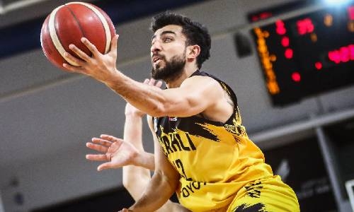 Ahli, Hala take Golden Square openers