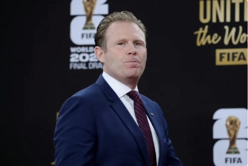 ‘For Good Reason’: White House Defends World Cup Entry Denials