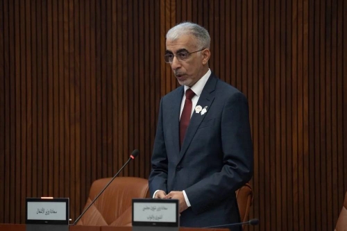 Hoora road repaved, Al Fateh Highway set for expansion 
