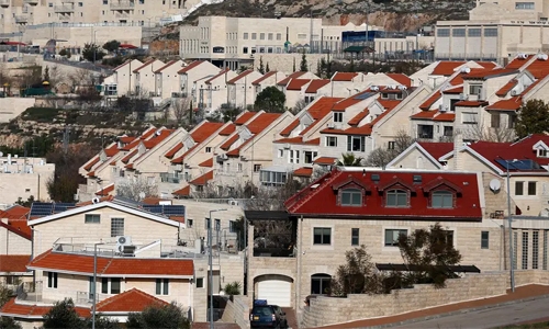 Palestinians can use Trump’s peace plan as a launchpad