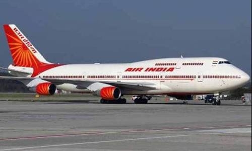 India government says no decision on Air India sale after report cites Tata Sons as winner India government says no decision on Air India sale after report cites Tata Sons as winner