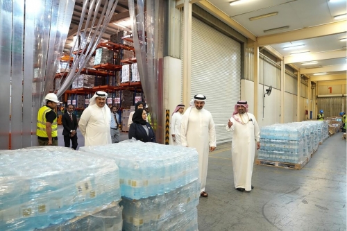 24-Hour Food Hub Activated 24-Hour Food Hub Activated