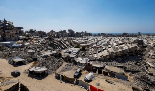 International Community Welcomes Gaza Committee Dissolution International Community Welcomes Gaza Committee Dissolution