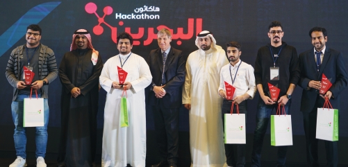 TRA holds hackathon for Arabic language domains