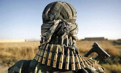 Bahrain tightens noose around Daesh