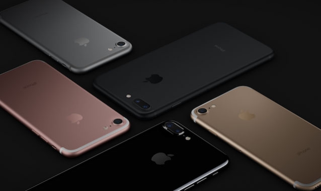 Apple to make 20pc fewer iPhones Apple to make 20pc fewer iPhones