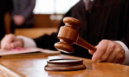 Bahraini man convicted of investment fraud Bahraini man convicted of investment fraud