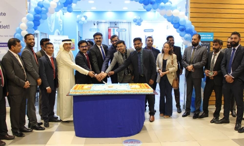 LuLu Exchange Bahrain to celebrate nine years of serving the country!