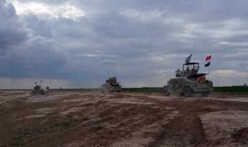 UN says abducted employee was murdered in Iraq UN says abducted employee was murdered in Iraq