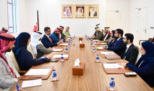 Bahrain Invests in National Talent Through PM’s Development Program