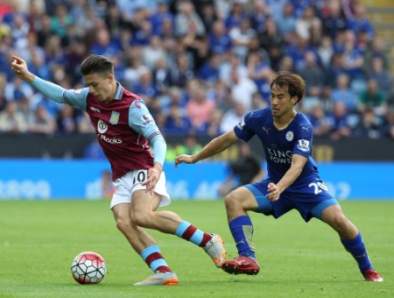 Debutant Dyer caps Leicester fightback Debutant Dyer caps Leicester fightback