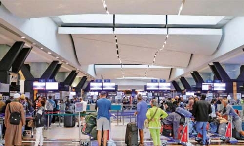 15 countries that have imposed travel bans, restrictions