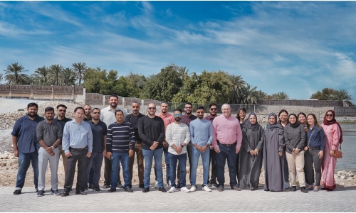 Ahlan App celebrates first anniversary