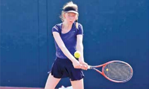 Endler-Trochu, Bartlett-Rook advance to doubles finals