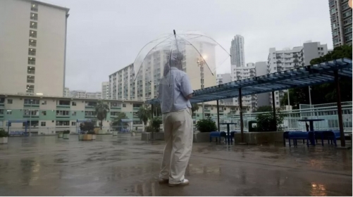 Hong Kong survivors warn of consent loophole in sex crime reforms Hong Kong survivors warn of consent loophole in sex crime reforms