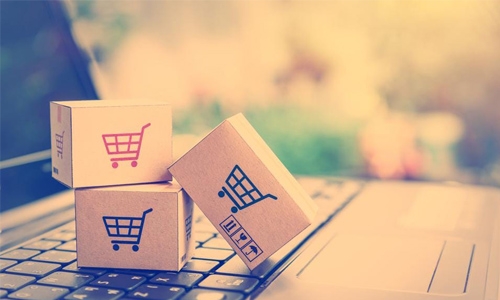 86% of consumers in Bahrain switch to e-commerce