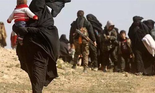 Final assault Final assault