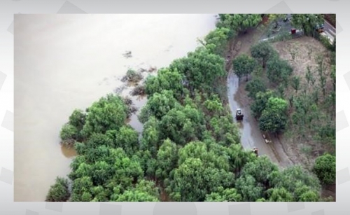 Monsoon in central South Korea ends, heat advisory issued