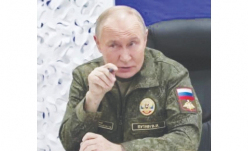 US plan sees Ukraine ceding territory same size as Luxembourg