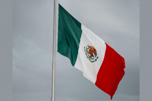 Man rescued two weeks after Mexico mine collapse