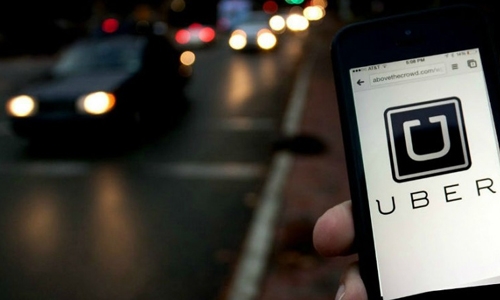 Uber threatens to pull back from Barcelona Uber threatens to pull back from Barcelona