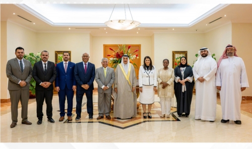 Engineers Power Bahrain’s Development Vision