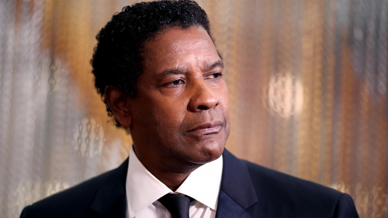 Denzel Washington to get AFI Life Achievement Award