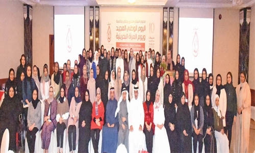 Al Salam Bank celebrates National Day, Women’s Day