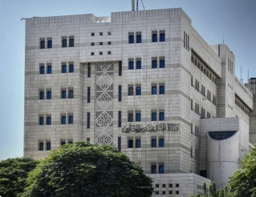 Syria launches probe after Foreign Ministry cyberattack leaks sensitive documents online