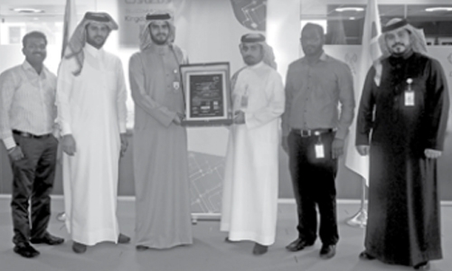 TRA awarded ISO 27001 Certificate 