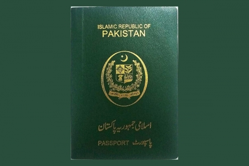 Pakistan passport services suspended in UAE after technical glitch 