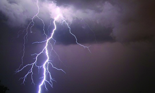 Lightning kills six at Zimbabwe wake